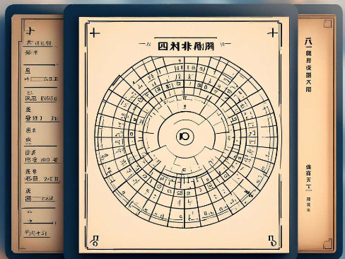 在线排八字，解读命运的奥秘